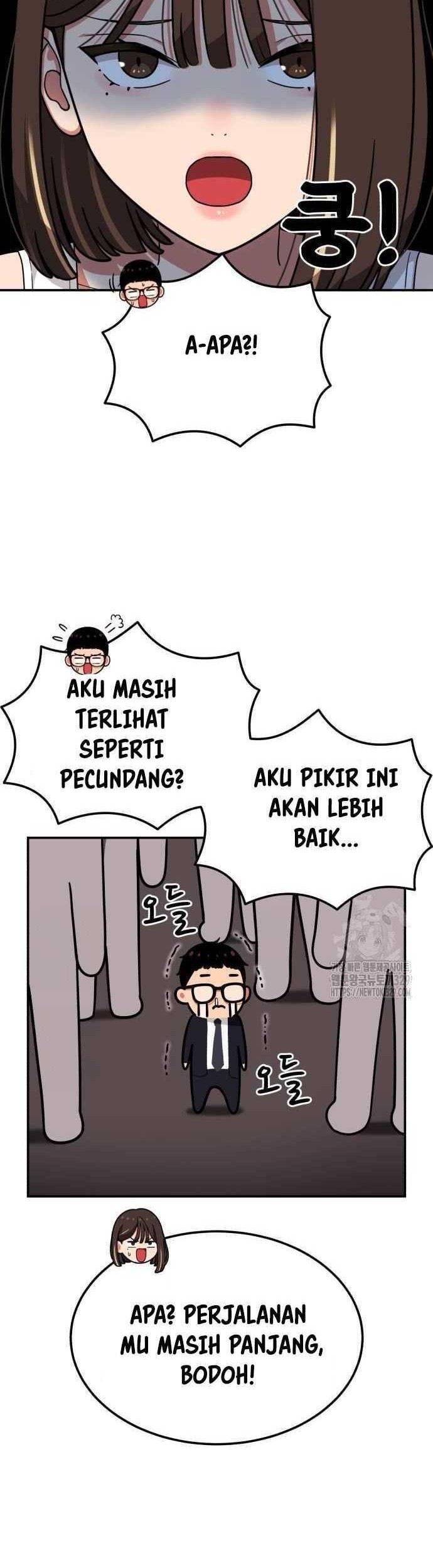 Top 1 Fighting Tutoring Chapter 11 - halaman 63