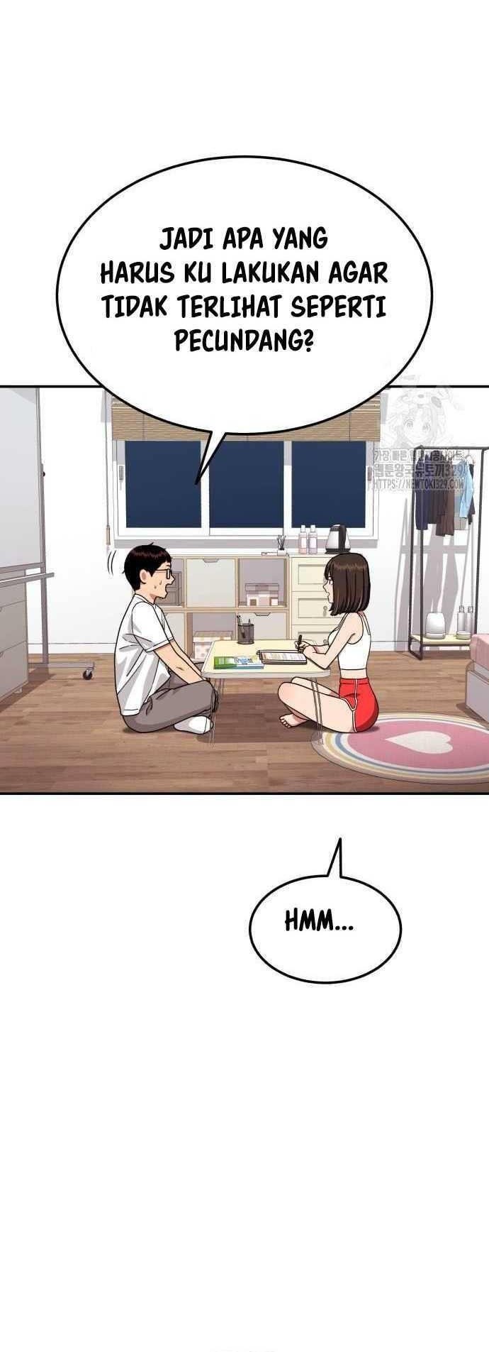 Top 1 Fighting Tutoring Chapter 11 - halaman 64