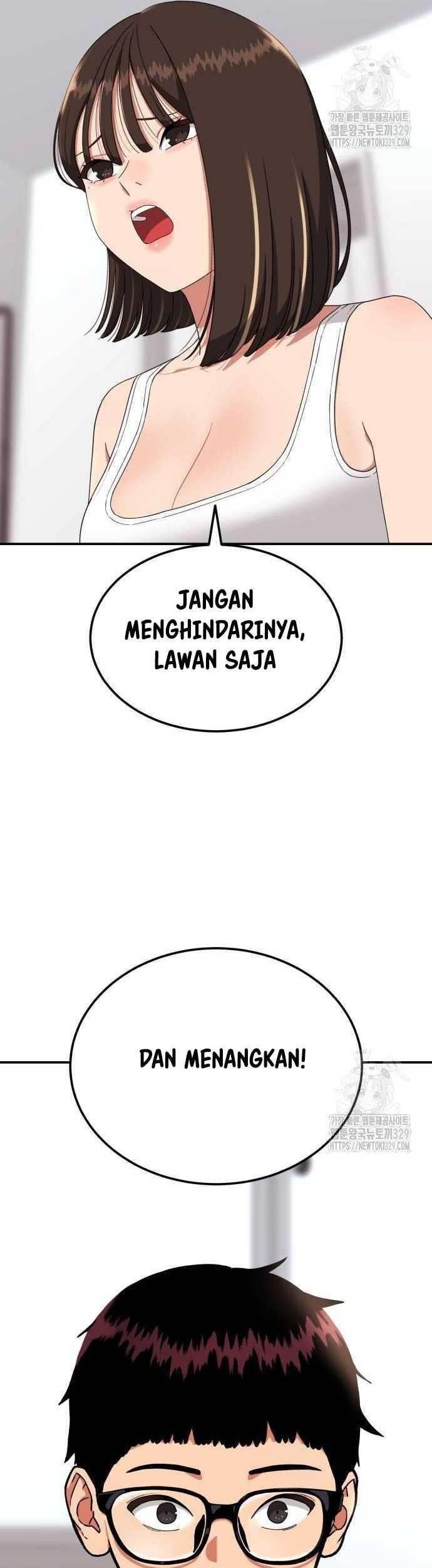 Top 1 Fighting Tutoring Chapter 11 - halaman 68