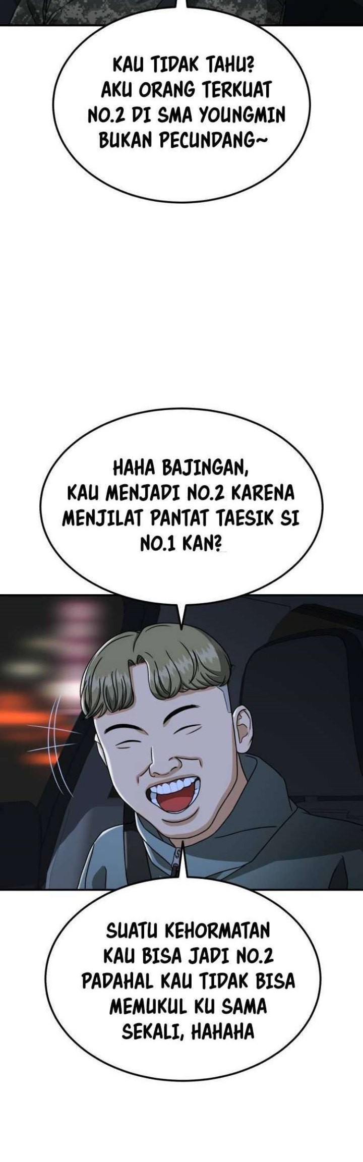 Top 1 Fighting Tutoring Chapter 12 - halaman 10