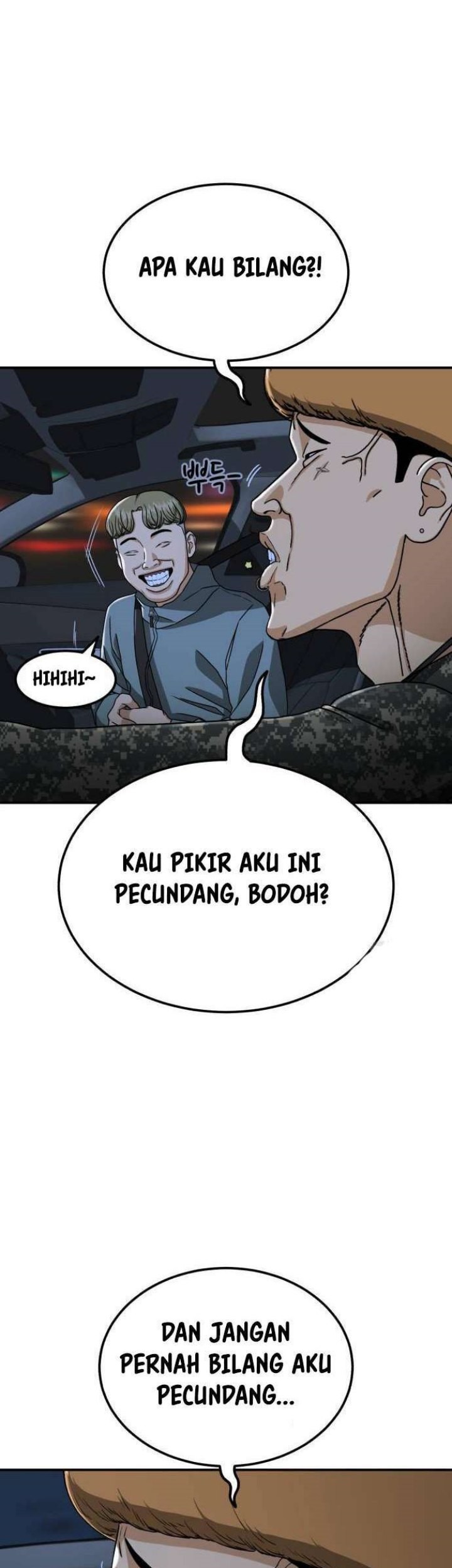 Top 1 Fighting Tutoring Chapter 12 - halaman 11