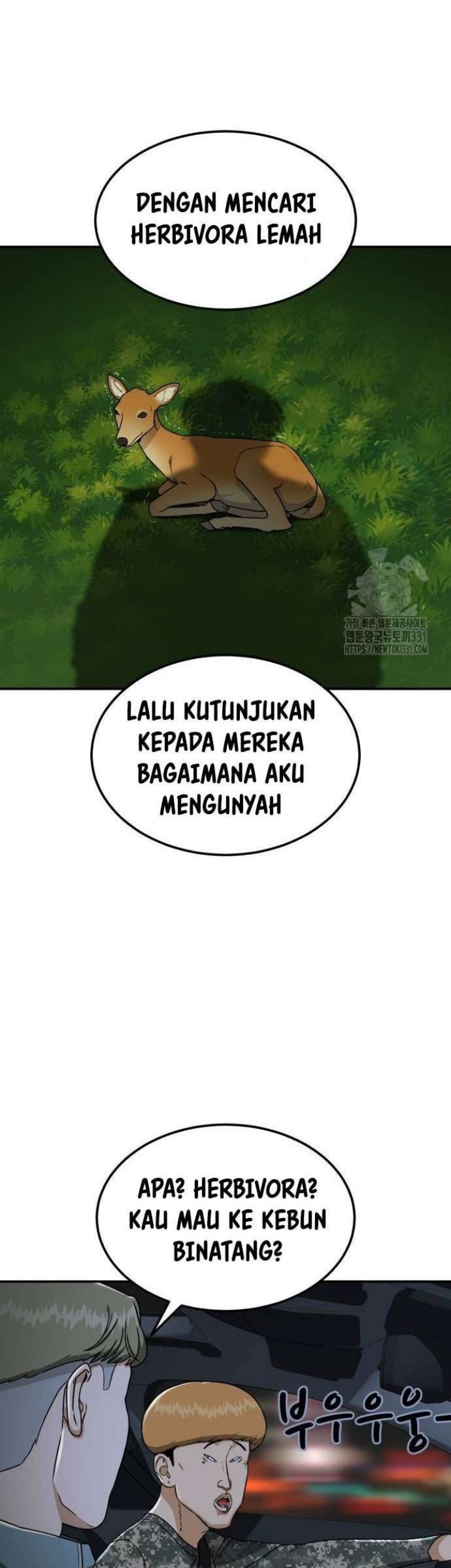 Top 1 Fighting Tutoring Chapter 12 - halaman 14