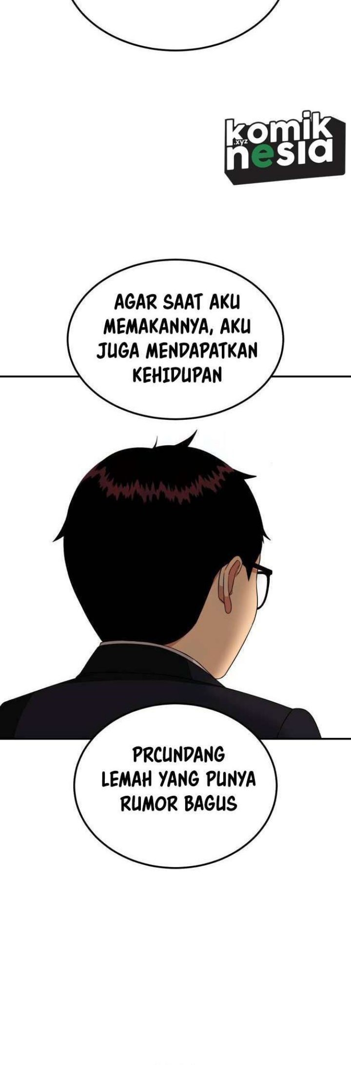 Top 1 Fighting Tutoring Chapter 12 - halaman 16