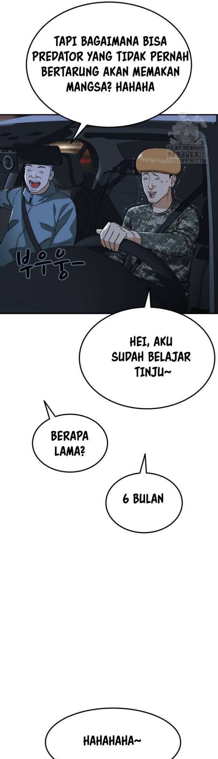 Top 1 Fighting Tutoring Chapter 12 - halaman 17