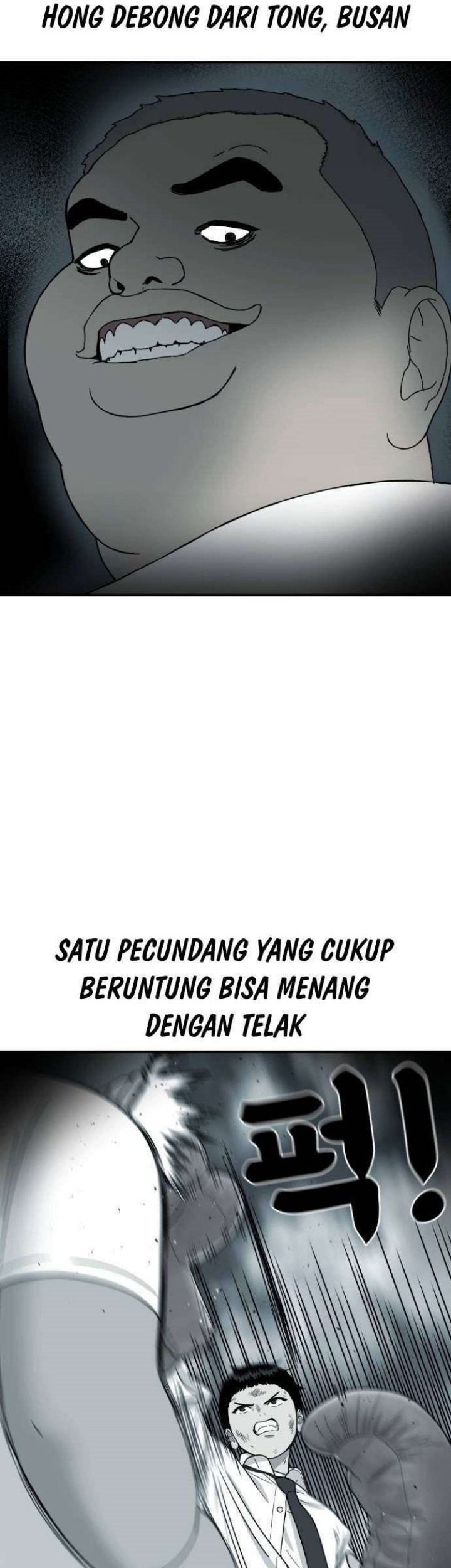 Top 1 Fighting Tutoring Chapter 12 - halaman 20