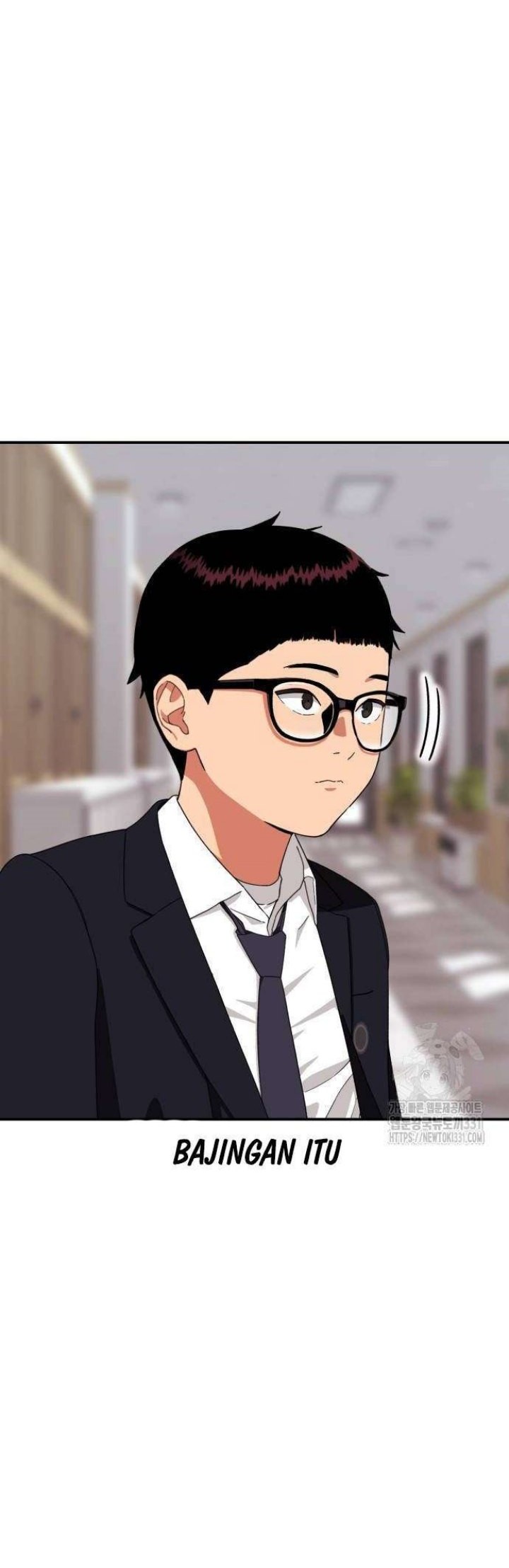 Top 1 Fighting Tutoring Chapter 12 - halaman 22