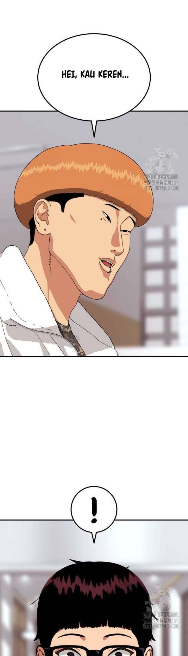 Top 1 Fighting Tutoring Chapter 12 - halaman 35