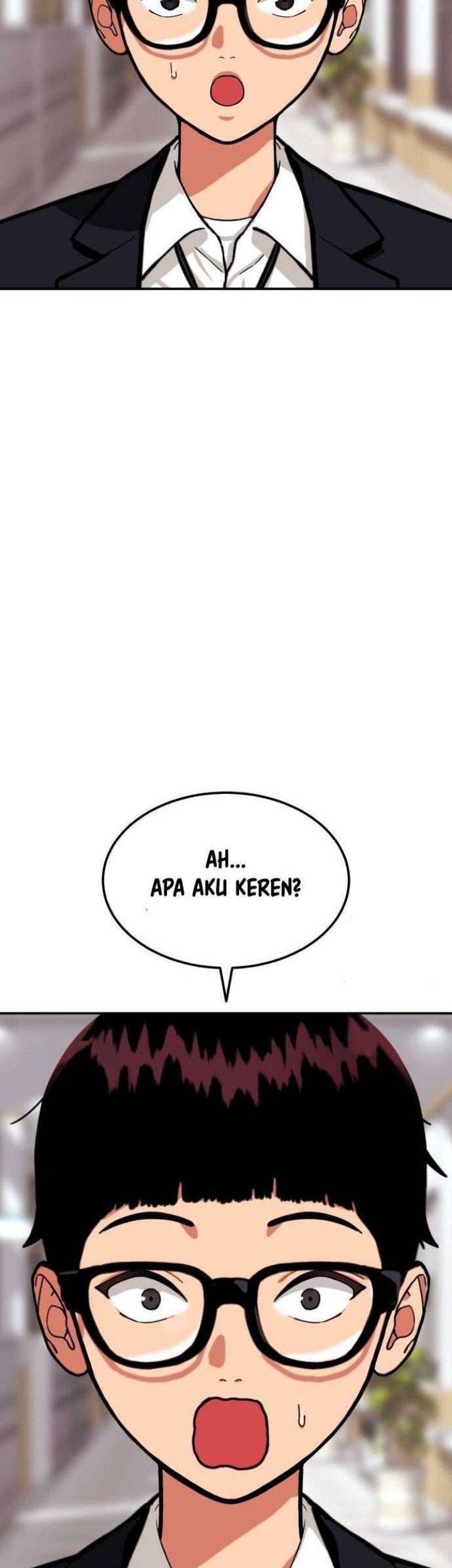 Top 1 Fighting Tutoring Chapter 12 - halaman 36
