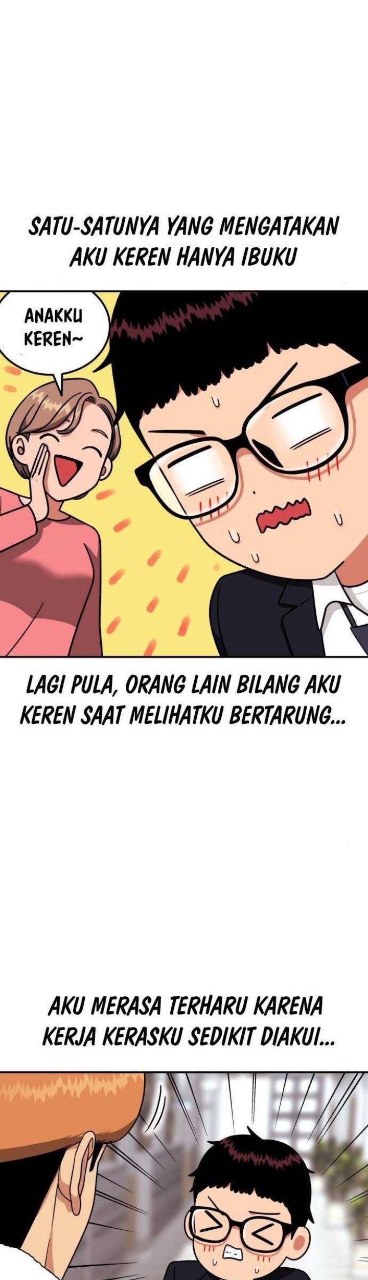 Top 1 Fighting Tutoring Chapter 12 - halaman 38