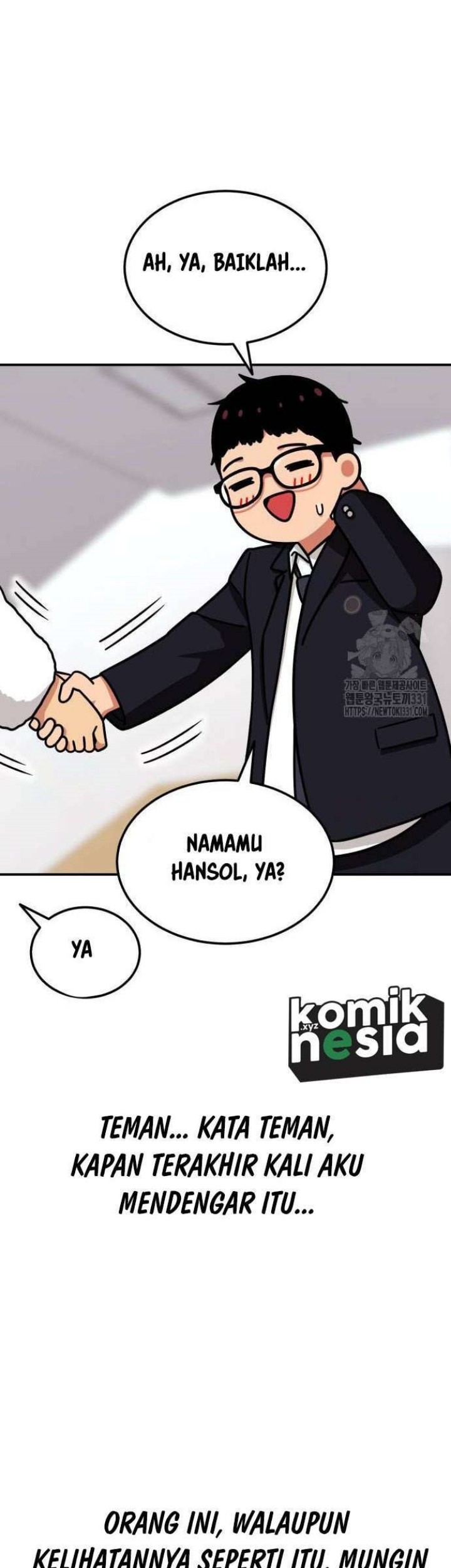 Top 1 Fighting Tutoring Chapter 12 - halaman 41