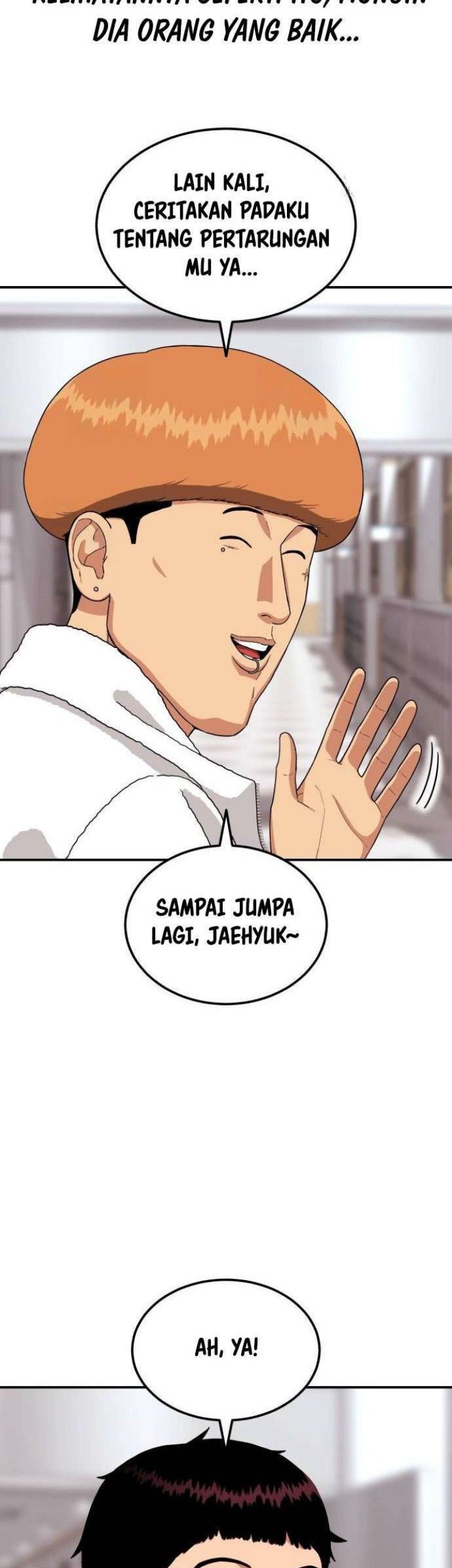 Top 1 Fighting Tutoring Chapter 12 - halaman 42
