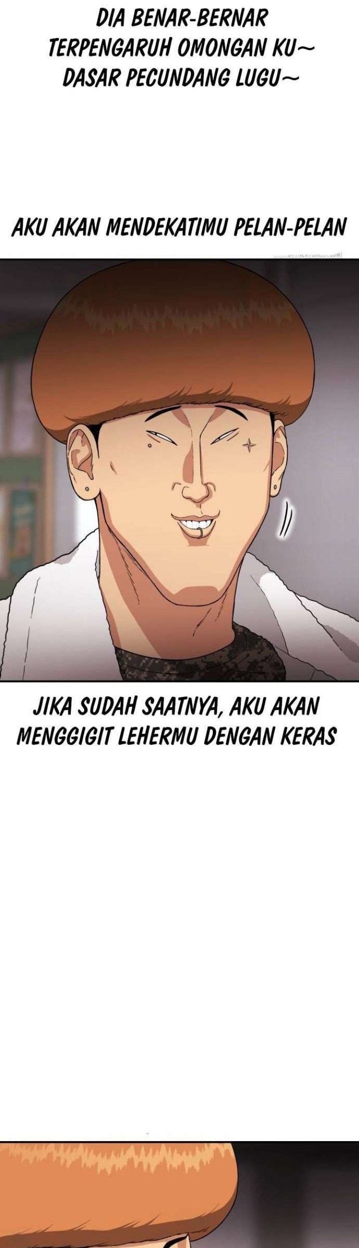 Top 1 Fighting Tutoring Chapter 12 - halaman 44