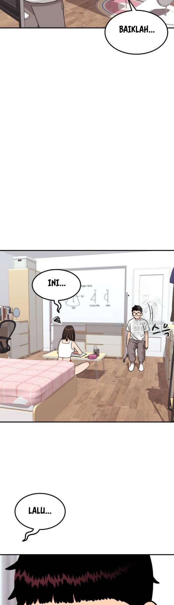 Top 1 Fighting Tutoring Chapter 12 - halaman 48