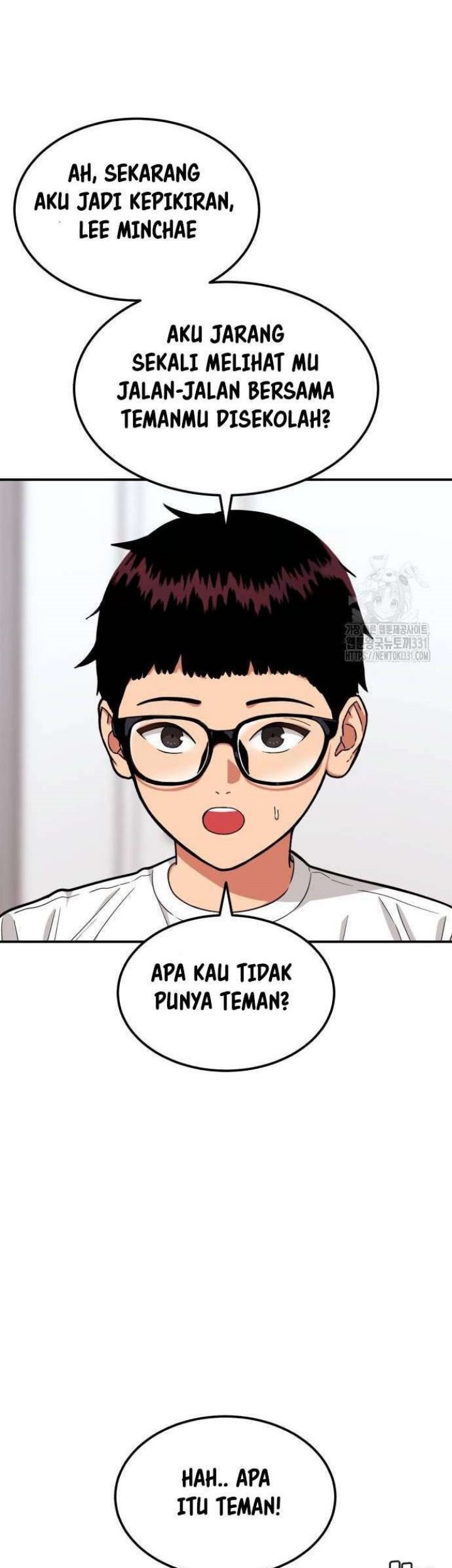 Top 1 Fighting Tutoring Chapter 12 - halaman 53