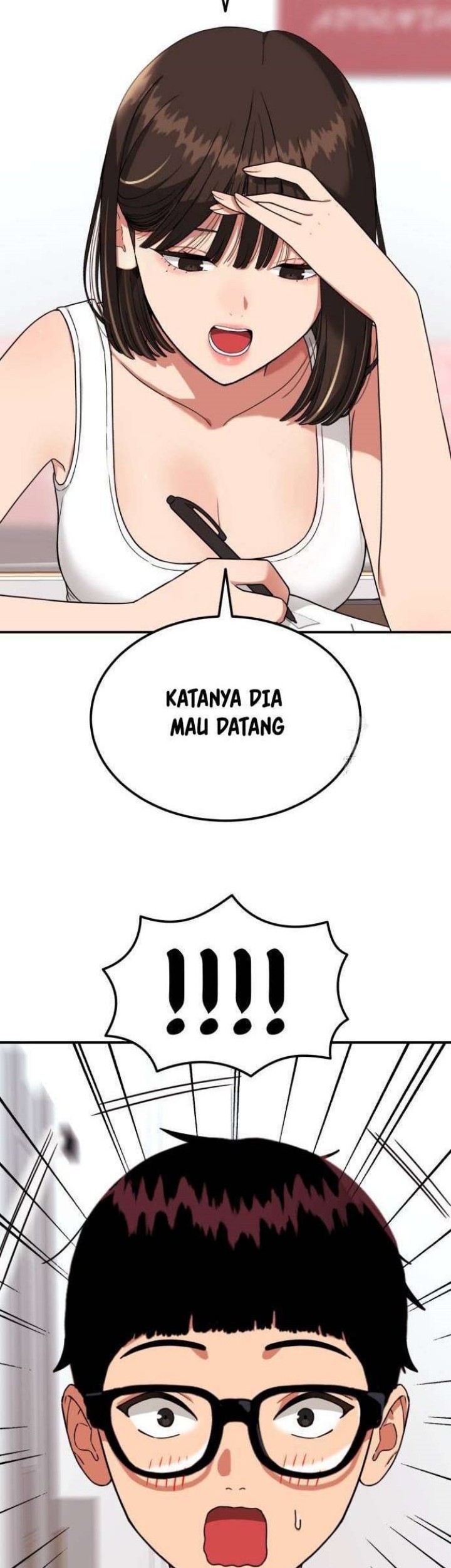 Top 1 Fighting Tutoring Chapter 12 - halaman 57