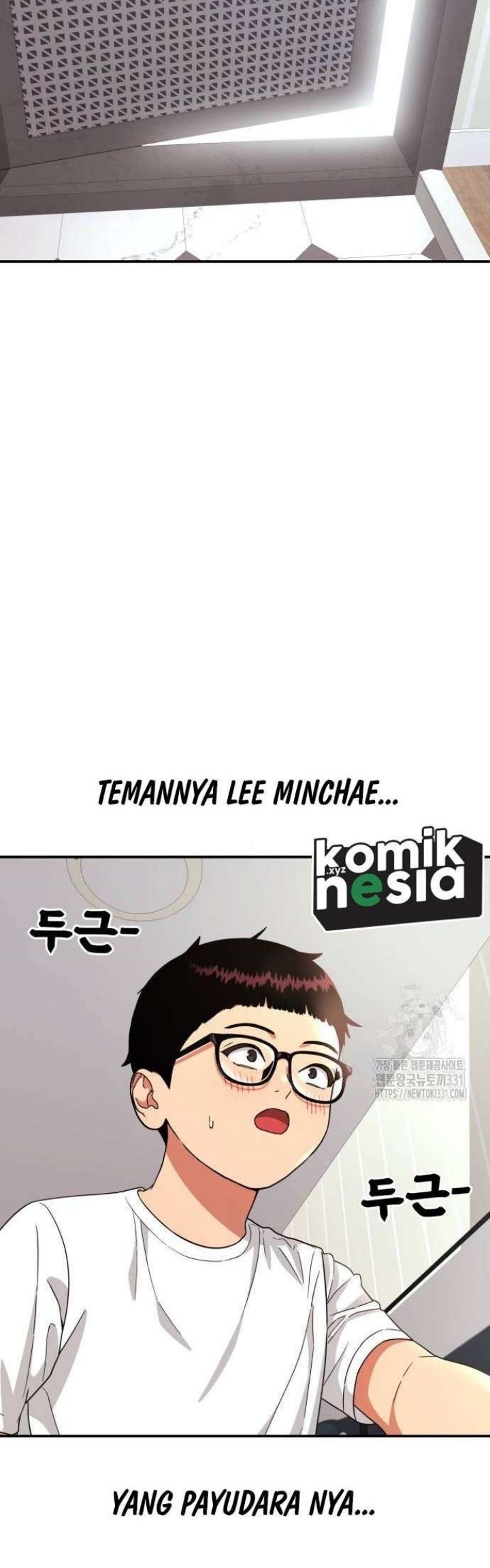 Top 1 Fighting Tutoring Chapter 12 - halaman 61