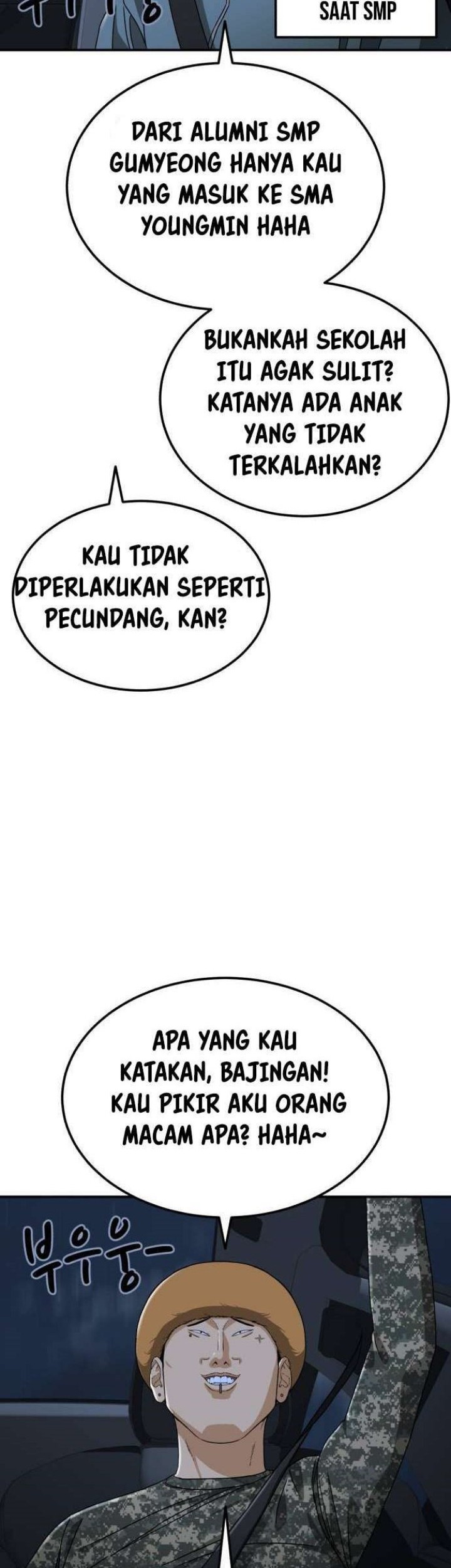 Top 1 Fighting Tutoring Chapter 12 - halaman 9
