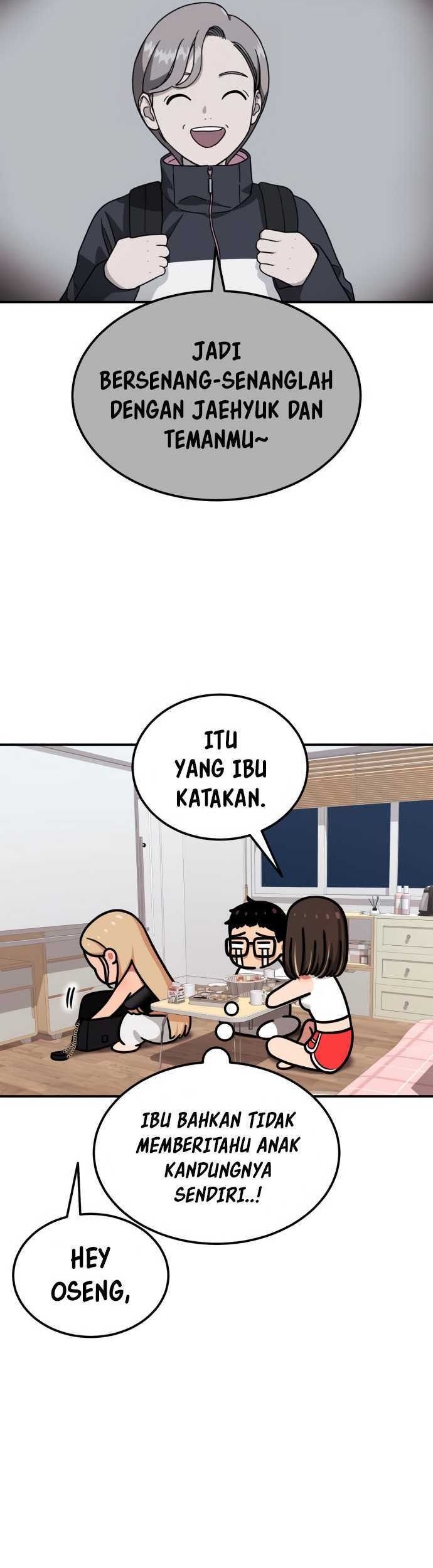 Top 1 Fighting Tutoring Chapter 13 - halaman 28