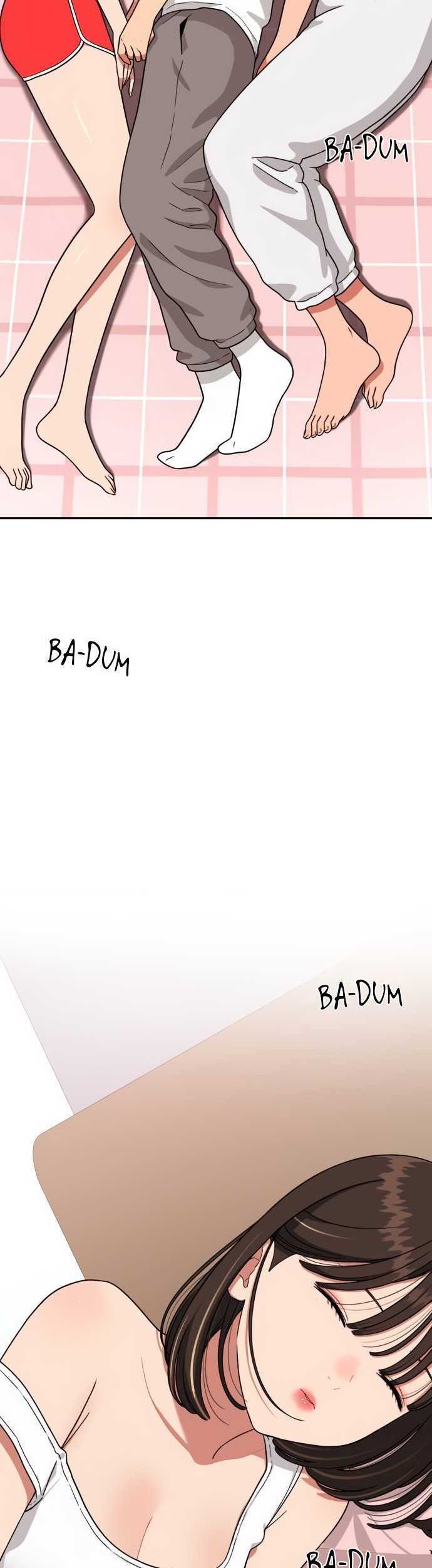 Top 1 Fighting Tutoring Chapter 13 - halaman 41