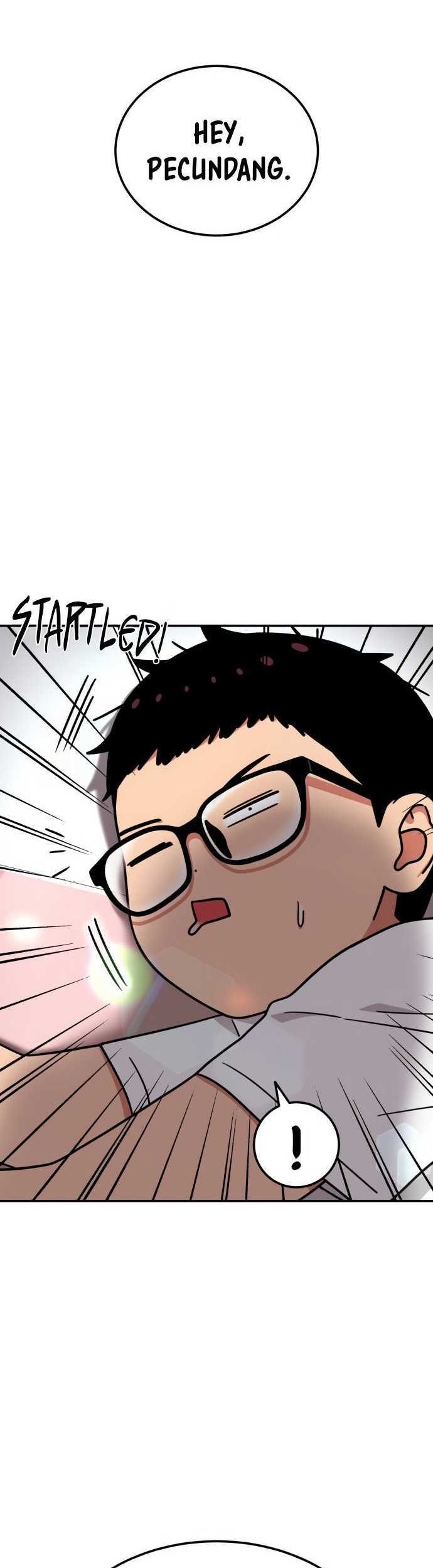 Top 1 Fighting Tutoring Chapter 13 - halaman 47