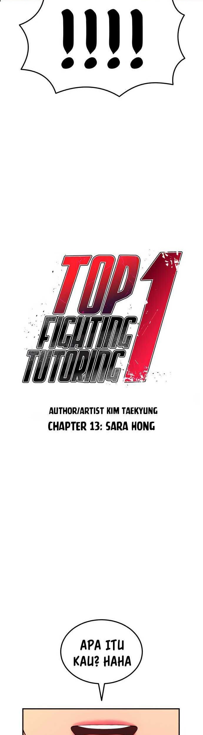 Top 1 Fighting Tutoring Chapter 13 - halaman 5