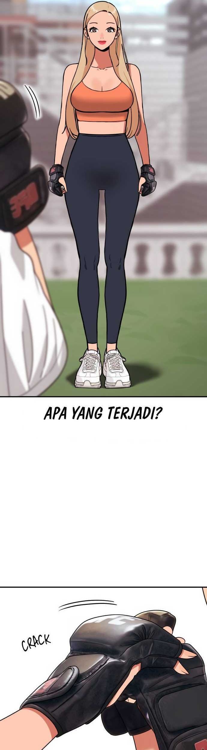 Top 1 Fighting Tutoring Chapter 13 - halaman 58