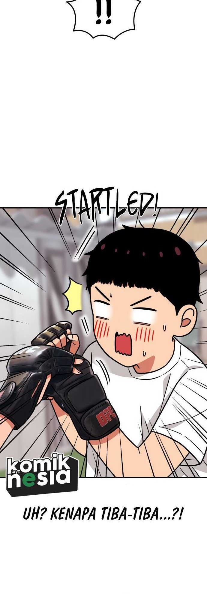 Top 1 Fighting Tutoring Chapter 13 - halaman 60