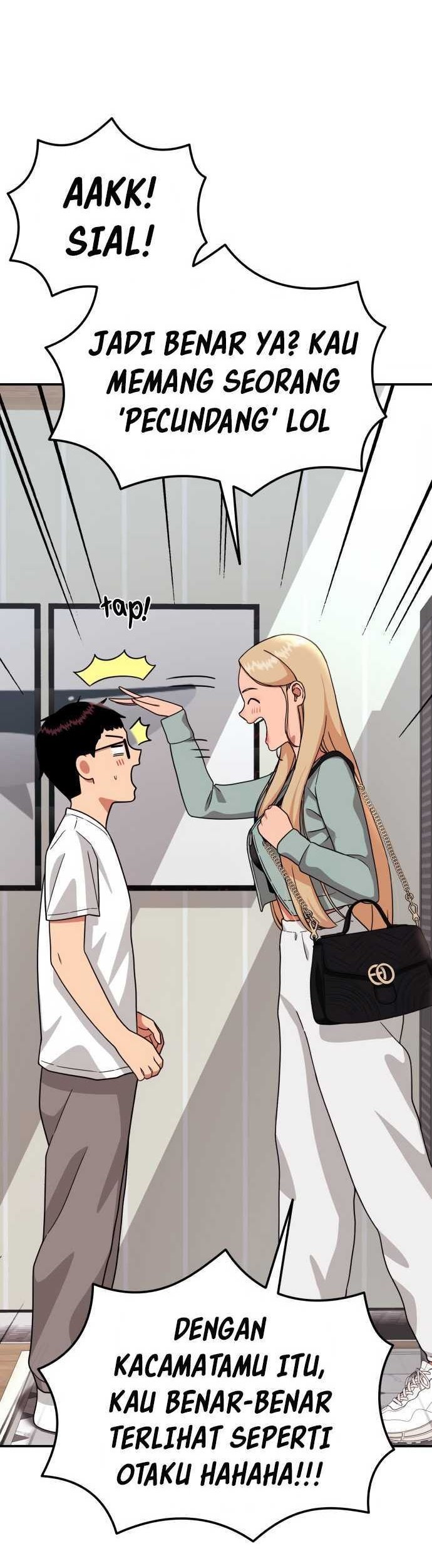 Top 1 Fighting Tutoring Chapter 13 - halaman 8