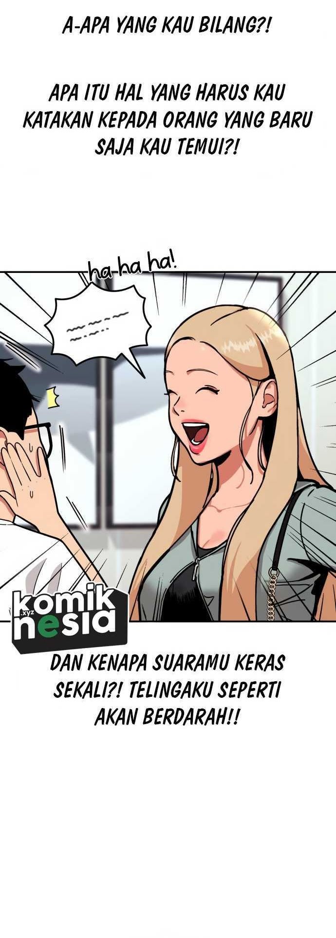 Top 1 Fighting Tutoring Chapter 13 - halaman 9