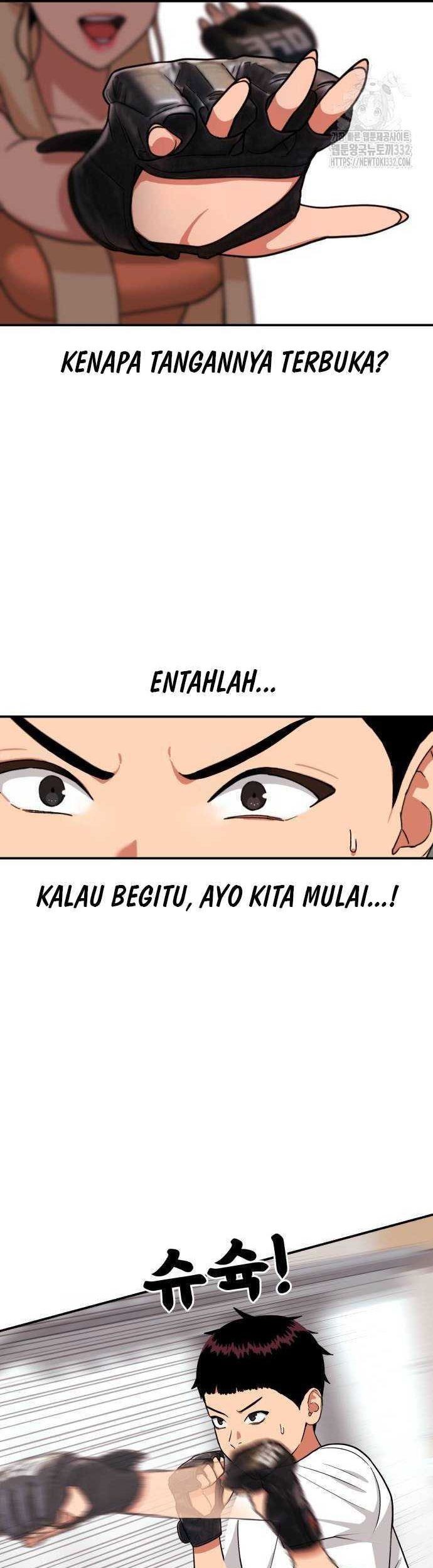 Top 1 Fighting Tutoring Chapter 14 - halaman 10