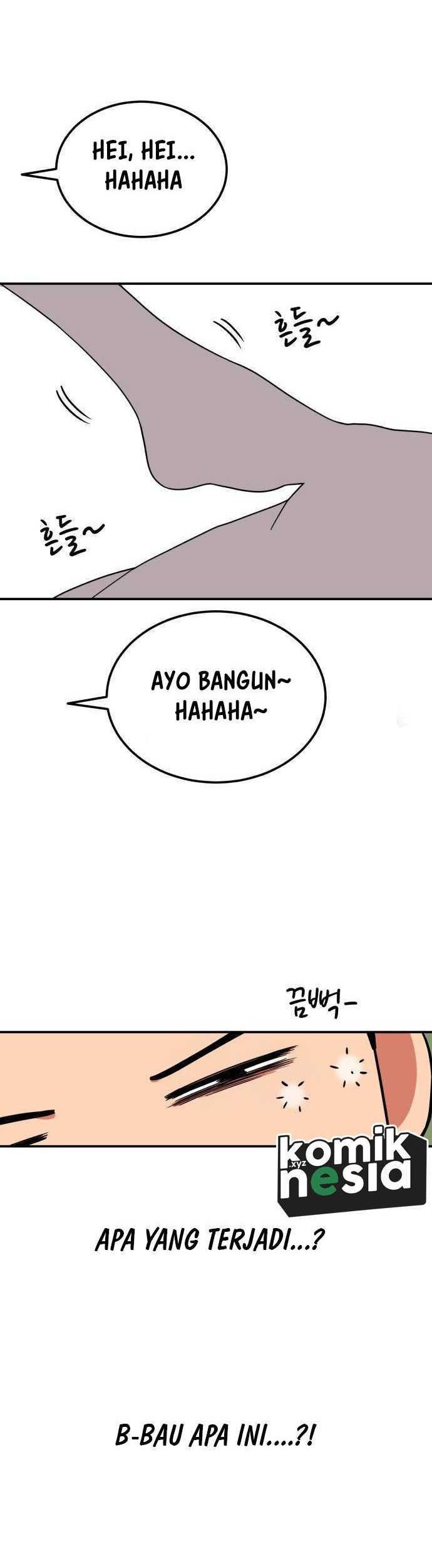 Top 1 Fighting Tutoring Chapter 14 - halaman 20