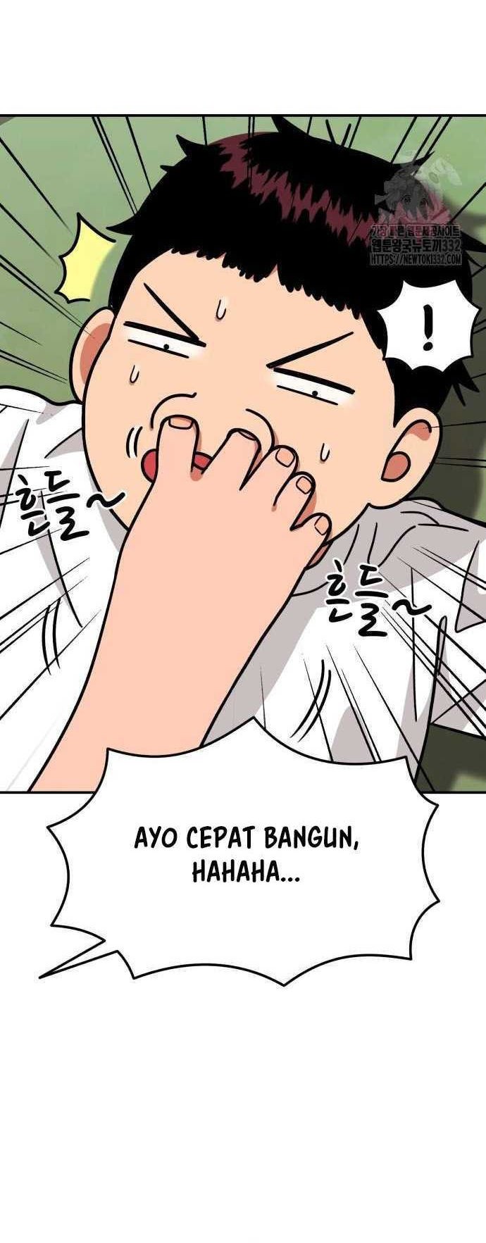 Top 1 Fighting Tutoring Chapter 14 - halaman 21