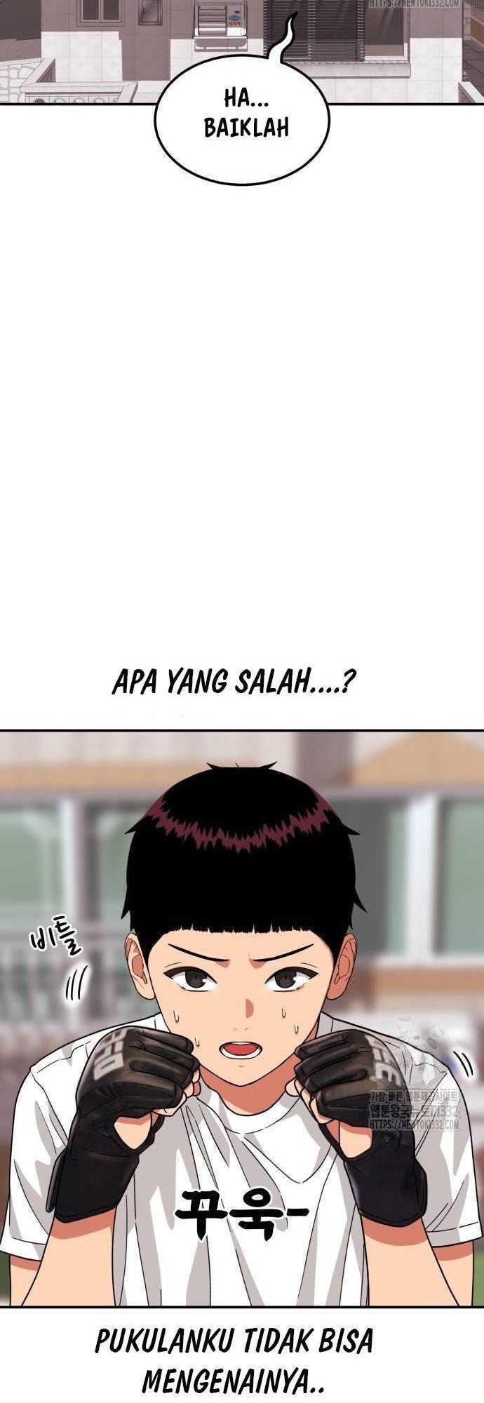 Top 1 Fighting Tutoring Chapter 14 - halaman 24