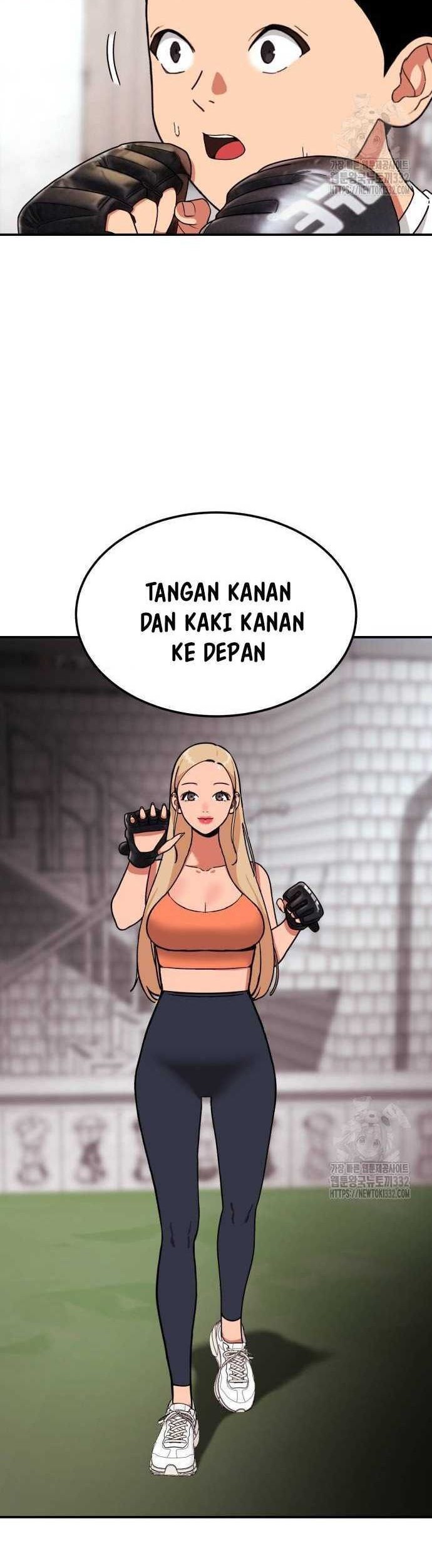 Top 1 Fighting Tutoring Chapter 14 - halaman 26