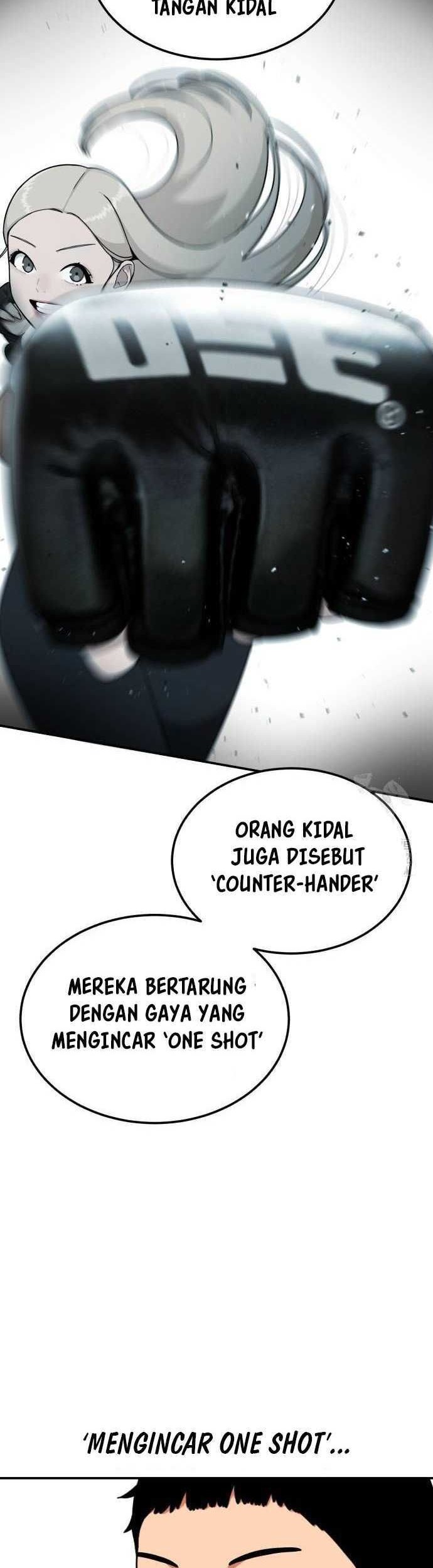 Top 1 Fighting Tutoring Chapter 14 - halaman 35