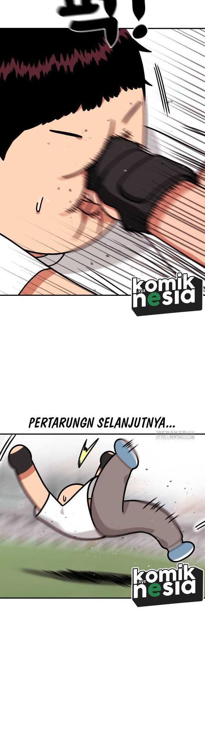 Top 1 Fighting Tutoring Chapter 14 - halaman 41