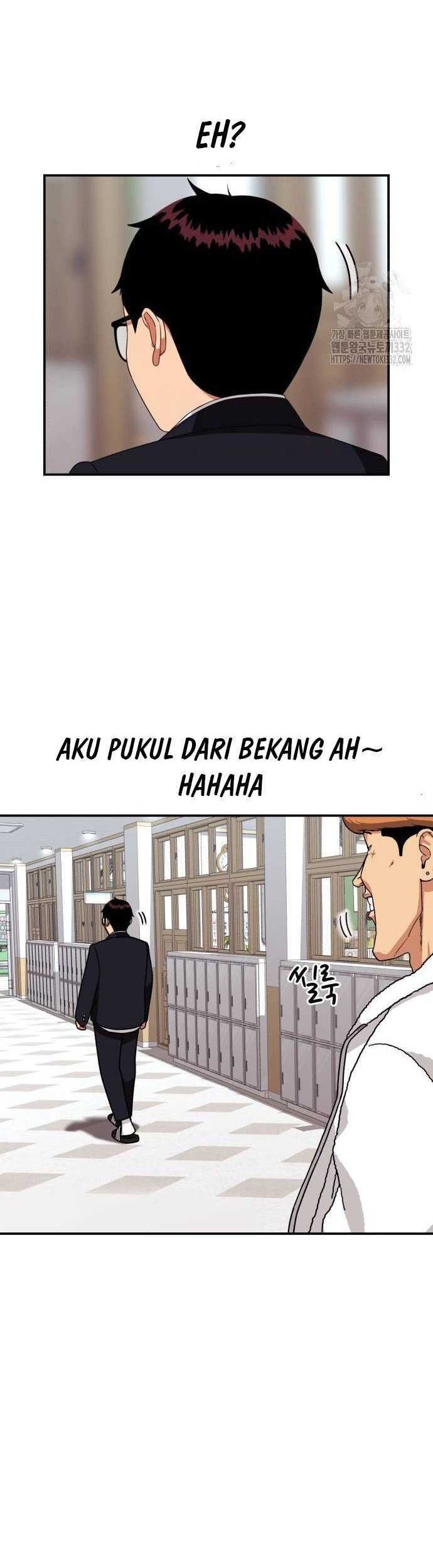 Top 1 Fighting Tutoring Chapter 14 - halaman 46