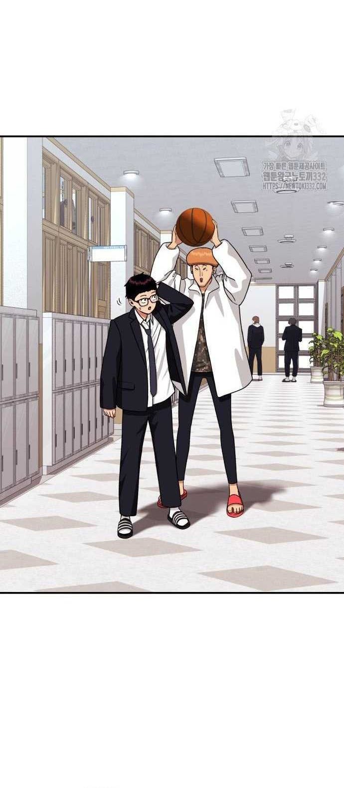 Top 1 Fighting Tutoring Chapter 14 - halaman 48