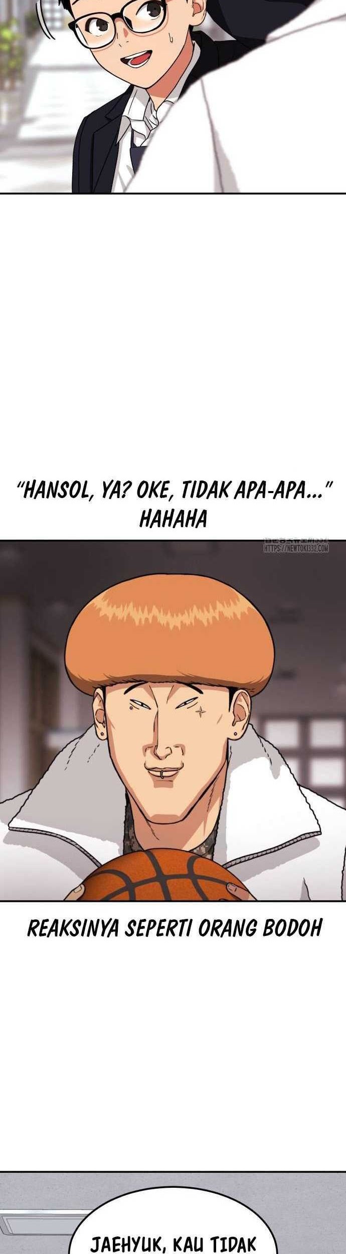 Top 1 Fighting Tutoring Chapter 14 - halaman 50
