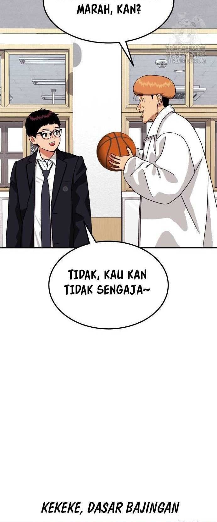 Top 1 Fighting Tutoring Chapter 14 - halaman 51