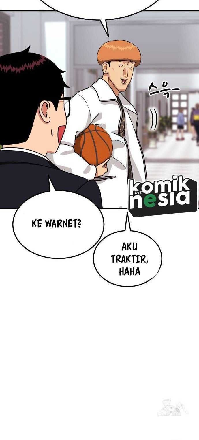 Top 1 Fighting Tutoring Chapter 14 - halaman 54