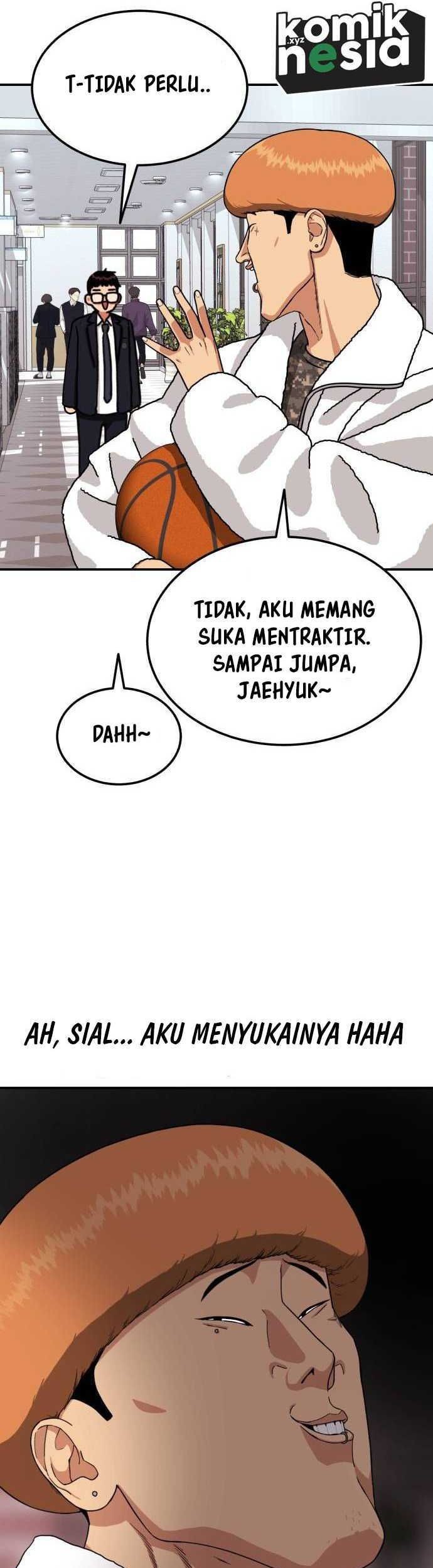Top 1 Fighting Tutoring Chapter 14 - halaman 55