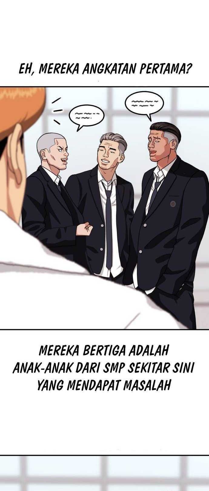 Top 1 Fighting Tutoring Chapter 14 - halaman 57