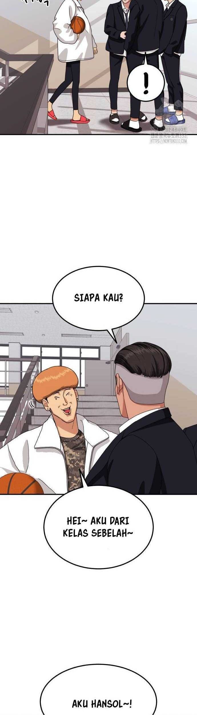 Top 1 Fighting Tutoring Chapter 14 - halaman 59