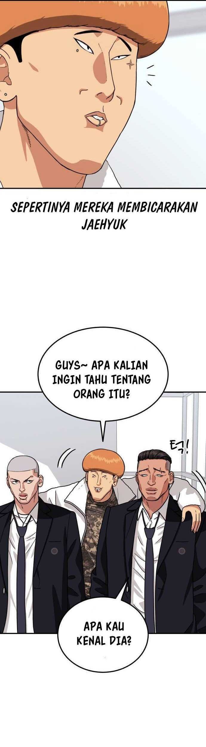 Top 1 Fighting Tutoring Chapter 14 - halaman 64