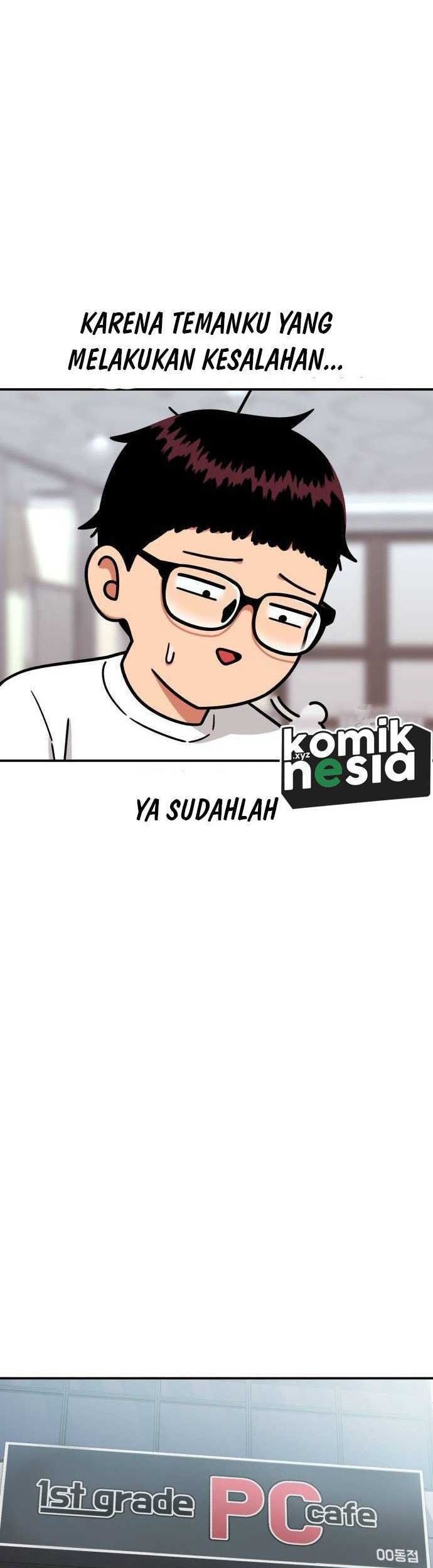 Top 1 Fighting Tutoring Chapter 15 - halaman 20