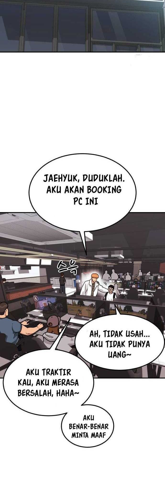 Top 1 Fighting Tutoring Chapter 15 - halaman 21
