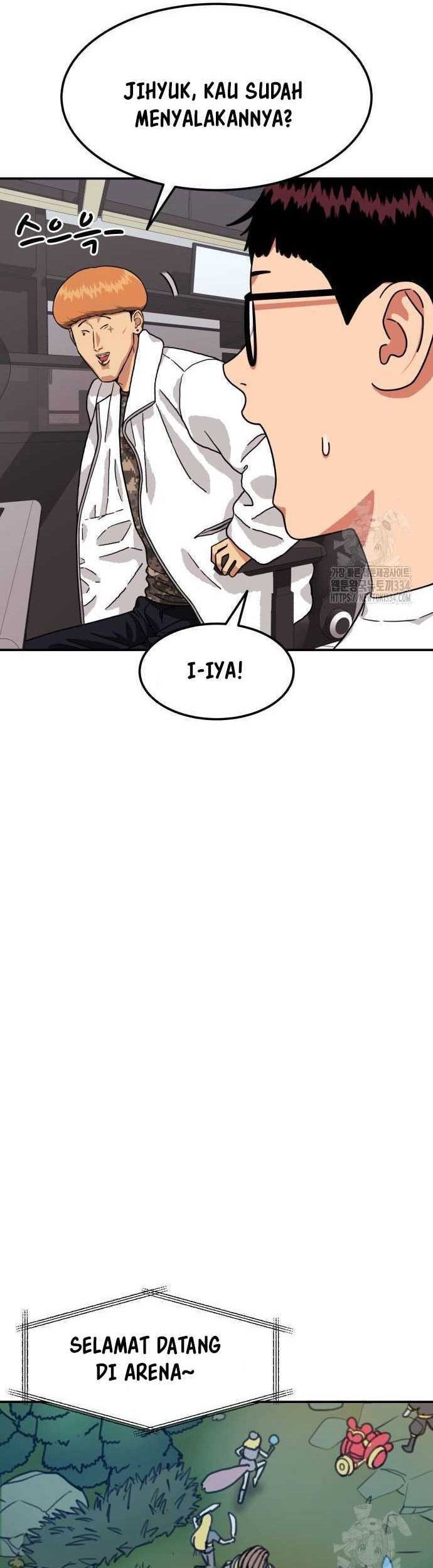 Top 1 Fighting Tutoring Chapter 15 - halaman 28