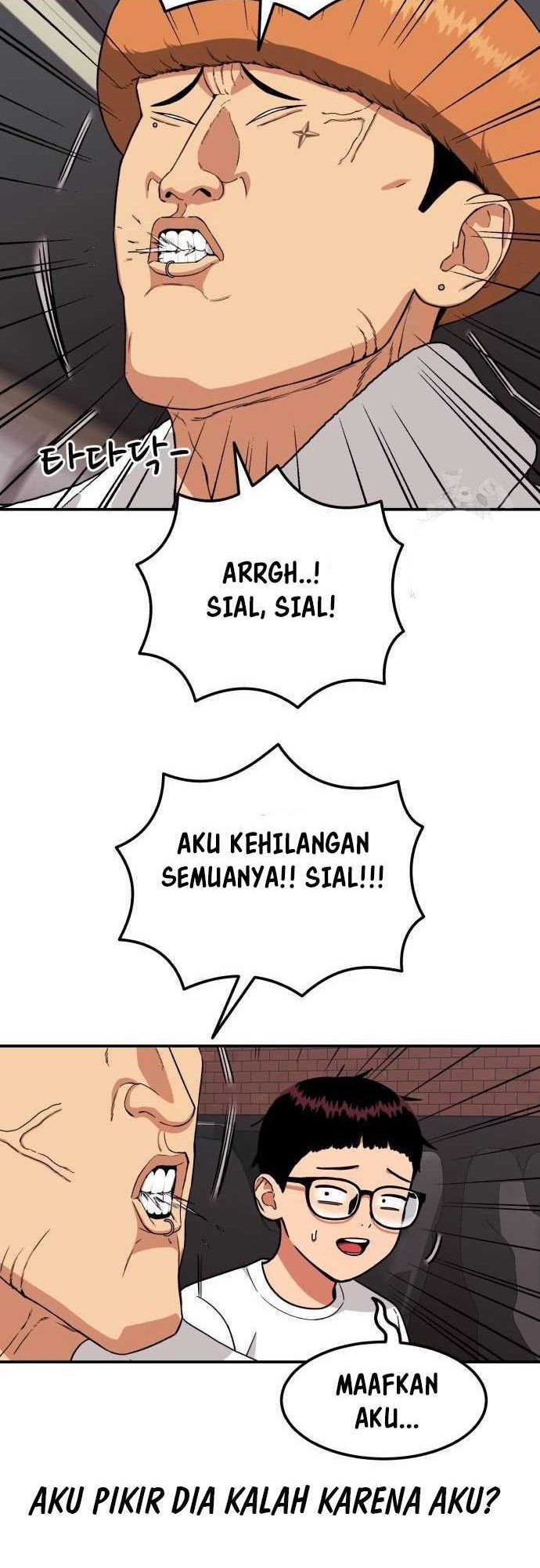 Top 1 Fighting Tutoring Chapter 15 - halaman 30