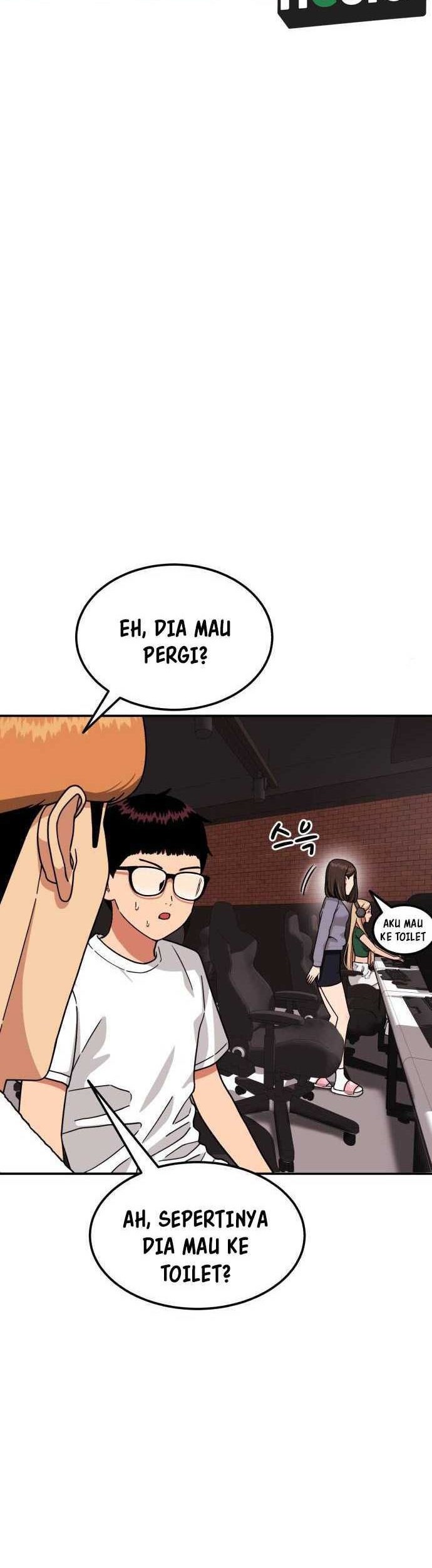 Top 1 Fighting Tutoring Chapter 15 - halaman 41